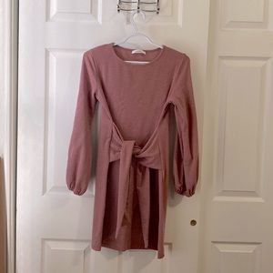 R. Vivimos Sweater Dress